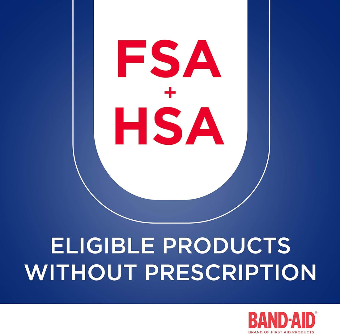 Portable First Aid Kit – 160 Pieces for Home, Car & Travel